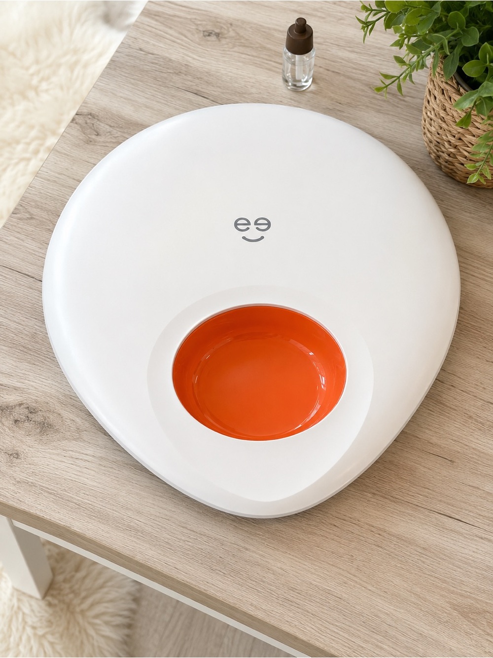 Geeni Smart Automatic Pet Feeder with App Control